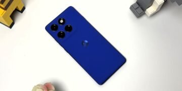Обзор Motorola Edge 60 Pro: смартфон, который дает больше, чем стоит