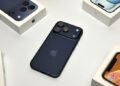 Обзор iPhone 17 Pro. Флагман без сенсаций?