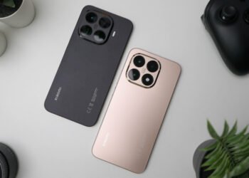 Обзор Xiaomi 15T и Xiaomi 15T Pro: флагманские амбиции за разумные деньги