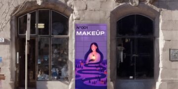 Makeup тоже: ритейлер косметики запускает собственные почтоматы