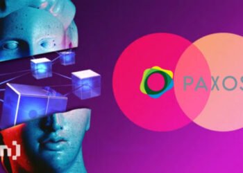 Paxos ошибочно выпустил стейблкоины на $300 трлн