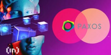 Paxos ошибочно выпустил стейблкоины на $300 трлн