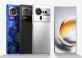 Представлен Nubia Z80 Ultra: Snapdragon 8 Elite Gen 5, оригинальный дизайн и экран без отверстия