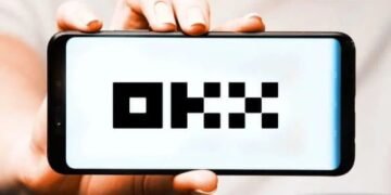 В OKX рассказали о скорости выполнения ордеров в момент падения крипторынка