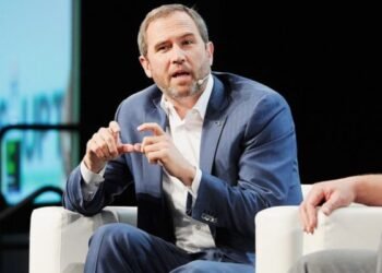 Брэд Гарлингхаус: Криптоиндустрия в США начала дышать свободно