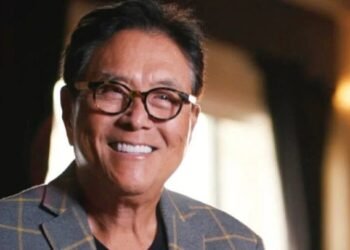 Роберт Кийосаки: Нужно срочно покупать биткоин