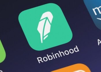 В Robinhood случился сбой в неподходящий момент