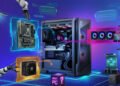 MSI представила EZ PC Builder: ИИ-помощник сборки ПК назвал Ryzen 9800X3D бюджетным и «потратил» $1700 на ПК за $1000