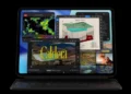 Ютубер тестирует AAA-игры на Apple iPad Pro M5: Death Stranding в 1080p без масштабирования и троттлинга