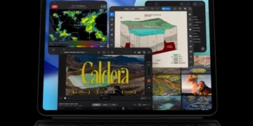 Ютубер тестирует AAA-игры на Apple iPad Pro M5: Death Stranding в 1080p без масштабирования и троттлинга