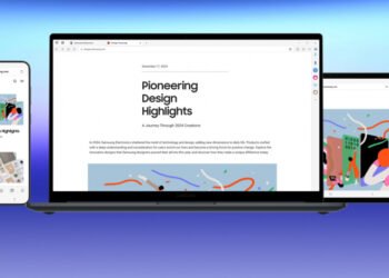 Samsung врывается в браузерные войны: ее Internet с Android доступен на ПК