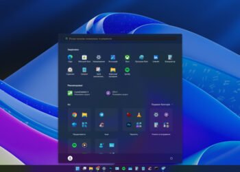 Windows 11 получила новое меню «Пуск», но его нужно включить — как это сделать