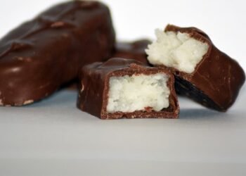 Торговый баланс кондитерской отрасли Украины положительный, торговое соглашение с ЕС — это шанс выжить для кондитеров – «Укркондпром»