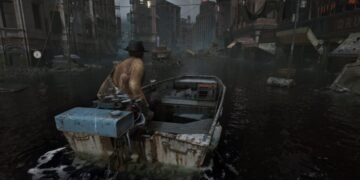 Релиз украинской The Sinking City 2 перенесли на 2026 год — задержку объяснили блэкаутами и обстрелами