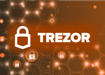 Trezor готовят к выпуску криптокошелек Trezor Safe 7