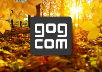 В GOG стартовала «Осенняя распродажа» — Dragon Age, Europa Universalis и 4000+ игр со скидками до -90%