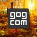В GOG стартовала «Осенняя распродажа» — Dragon Age, Europa Universalis и 4000+ игр со скидками до -90%