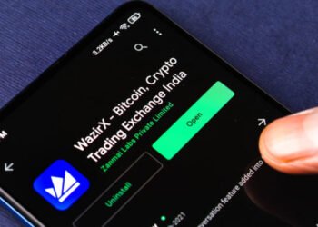 Индийская криптобиржа WazirX вернется к работе спустя 15 месяцев