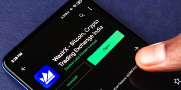 Индийская криптобиржа WazirX вернется к работе спустя 15 месяцев