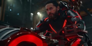 «Трон: Арес» принесет Disney убытки в более чем $130 млн