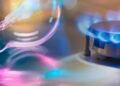 Правительство выделило 8,4 млрд грн на импорт газа для отопительного сезона — Свириденко
