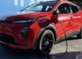 Chevy Bolt — только начало: General Motors готовит линейку недорогих электромобилей