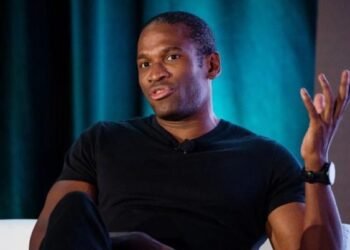 Артур Хейс указал на основной драйвер роста BTC