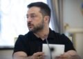 Энергетические компании США хотят выйти на украинский рынок — Зеленский