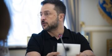 Энергетические компании США хотят выйти на украинский рынок — Зеленский