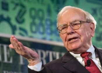 Уоррен Баффет потерял $130 млрд из-за продажи акций Apple