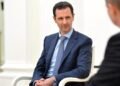 Диктаторы на пенсии: Башар Асад стал геймером