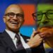 «Сожженные деньги»: Билл Гейтс отговаривал CEO Microsoft от инвестиций в OpenAI