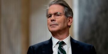 США та Китай проведут новый раунд торговых переговоров: обсудят снижение пошлин