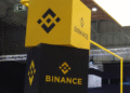 Binance пришлось заблокировать сотни пользователей