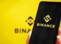 Франция начала проверку Binance
