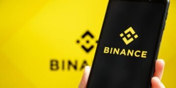 Франция начала проверку Binance