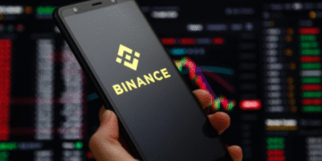 На Binance стали доступны прямые депозиты и выводы в долларах США