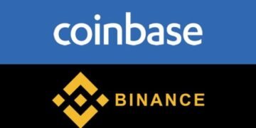 Coinbase проведет листинг токена своего основного конкурента