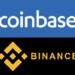 Coinbase проведет листинг токена своего основного конкурента