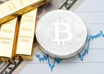 Мэтт Хоуган рассказал, почему биткоин отстает от золота