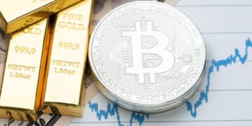 Мэтт Хоуган рассказал, почему биткоин отстает от золота