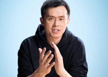 Чанпен Чжао: Сильным проектам не нужно платить за листинг