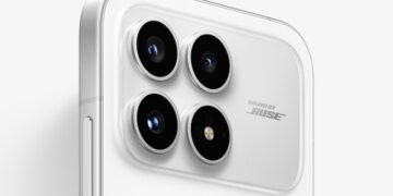 Xiaomi показала Redmi K90: без стильного сабвуфера, как у «старшего брата», но тоже акустика Bose