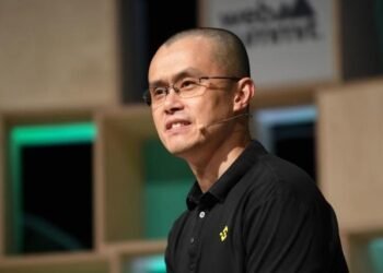 Чанпэн Чжао: Binance хочет вернуться в США