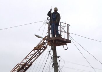 «ДТЭК Киевские электросети» подготовил 81 ремонтную бригаду для прохождения ОЗП 2025/2026 в столице — СЕО