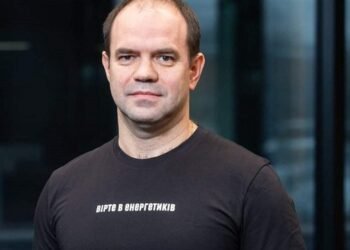 Вклад «ДТЭК Киевские электросети» в поддержку сетей столицы до конца года превысит 1 млрд грн — СЕО