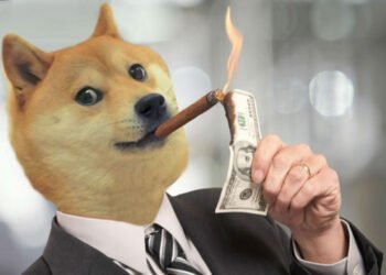 Трампы, вложили $2,5 млн в майнинг Dogecoin