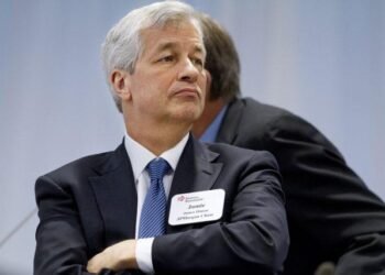 Джейми Даймон перестанет публично критиковать биткоин