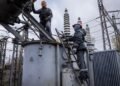 Повреждения значительные. Из-за нового удара РФ на Черниговщине без света тысячи людей