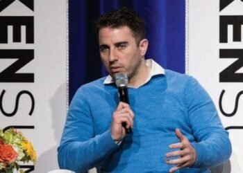 Энтони Помплиано: Золото уступило биткоину